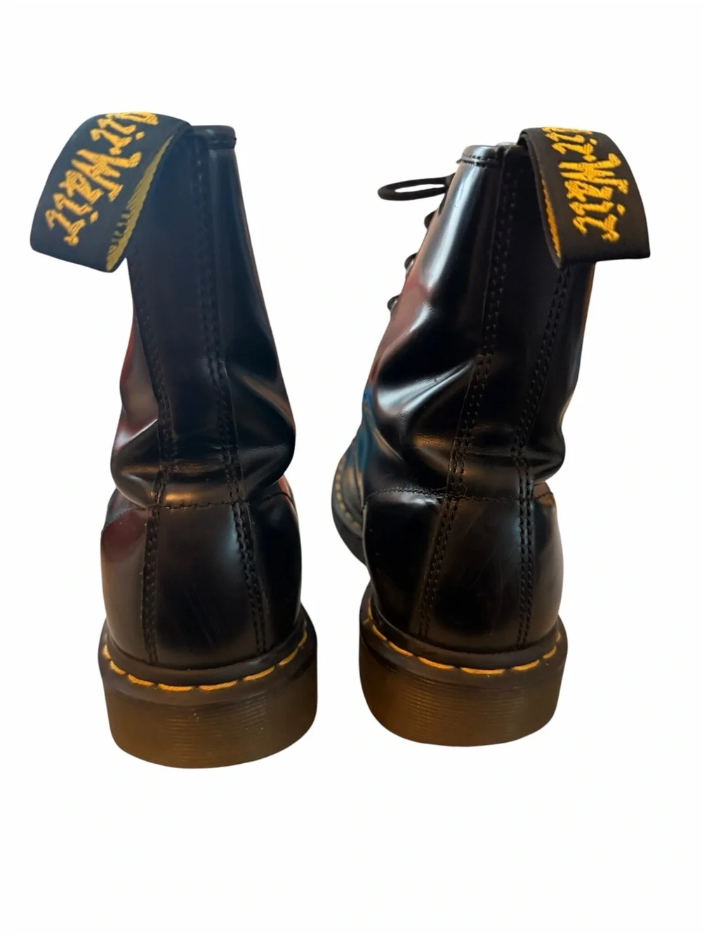 Dr Martens 1460 Boots Size 9